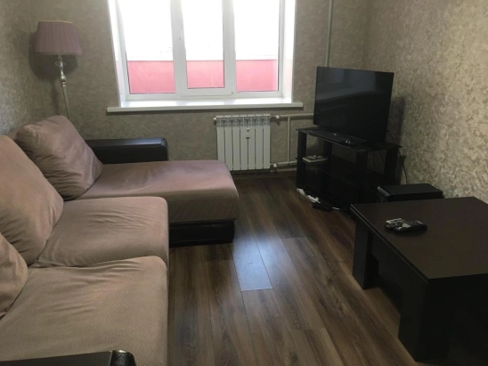 Сдам 1к в Эко-квартале. 