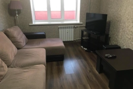 Сдам 1к в Эко-квартале. 