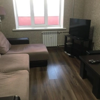 Сдам 1к в Эко-квартале. 